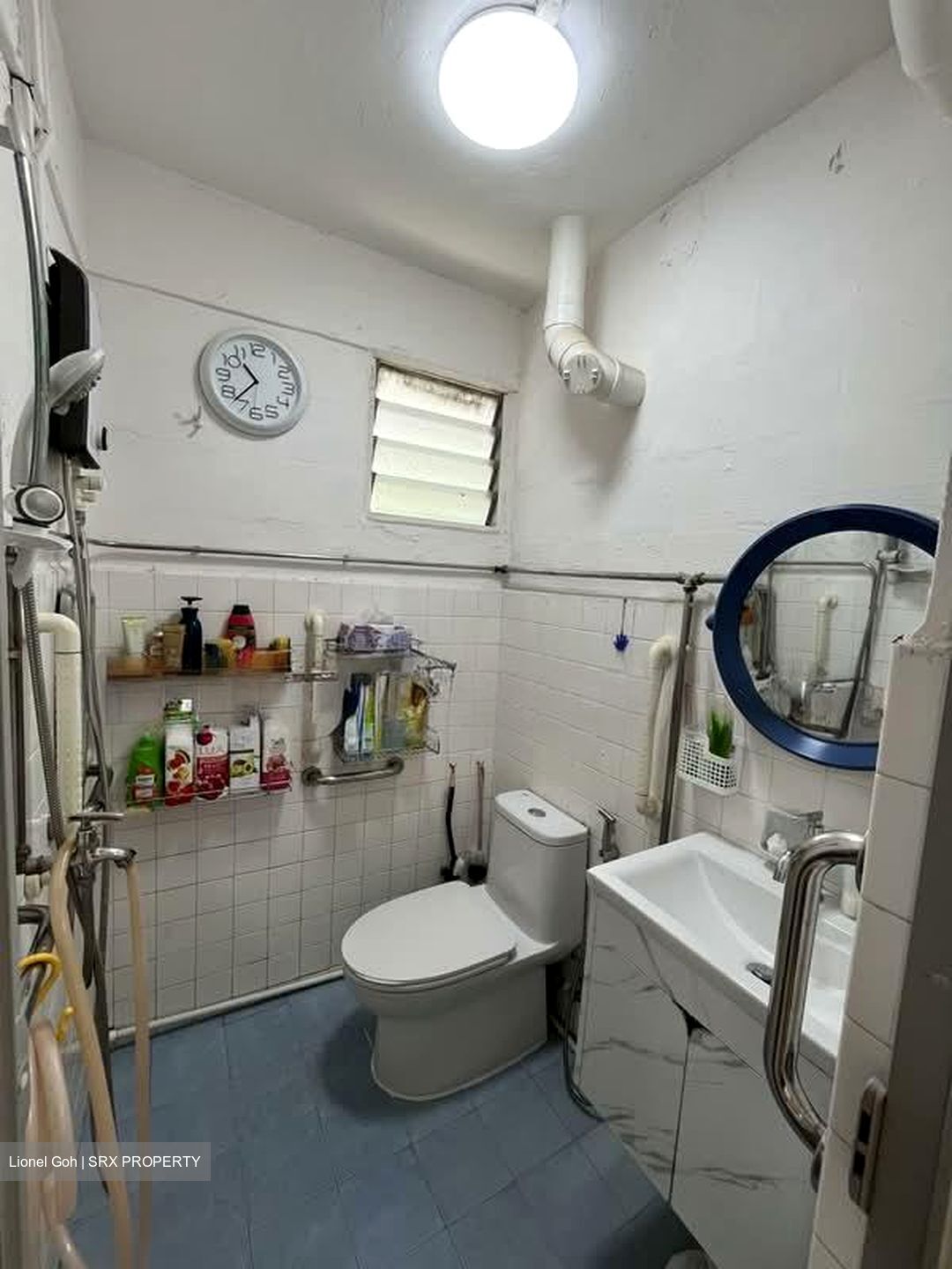 Blk 509 West Coast Vista (Clementi), HDB 4 Rooms #597435171